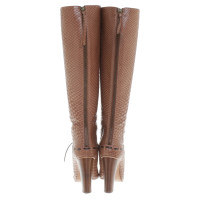 Chloé Boots in brown