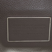 Marc By Marc Jacobs Handbag Leather