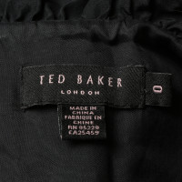 Ted Baker Robe en Noir