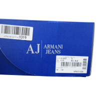 Armani Jeans sneakers EU 40 nuovi