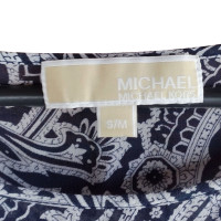 Michael Kors Zijden blouse