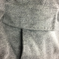 Max Mara Cappotto di lana grigia