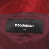 Dsquared2 Blazer