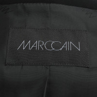 Marc Cain Costume in black
