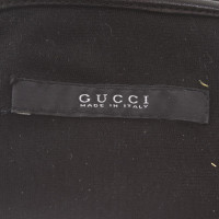 Gucci Gants en cuir