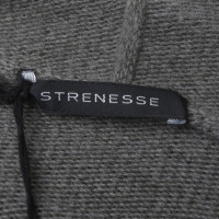 Strenesse Cardigan in lana vergine