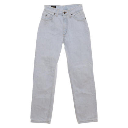 Lee Jeans in Blauw