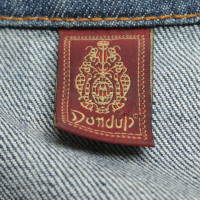 Dondup Jeans jacket in blue