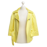 Laurèl Yellow Jacket in