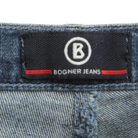 Bogner Blue jeans con lavaggi