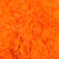 Andere Marke Jacke/Mantel in Orange