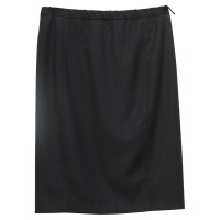 Filippa K Black skirt