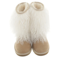 Ugg Sheepskin boots