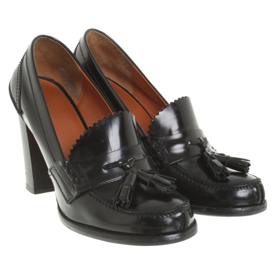 Céline pumps in black