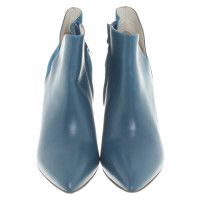 Dorothee Schumacher Ankle boots in teal