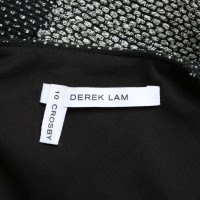 Derek Lam Dress in Grey