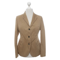 Tagliatore Blazer in Beige