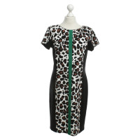 Marc Cain Dress with animal design