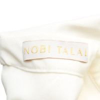 Andere Marke Nobi Talai - Oberteil aus Wolle in Creme