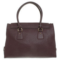 Salvatore Ferragamo Leather handbag