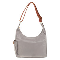 Longchamp Handbag in Grey