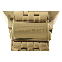 Michael Kors Orologio da polso color oro