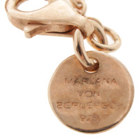 Marjana Von Berlepsch Chain with pendant