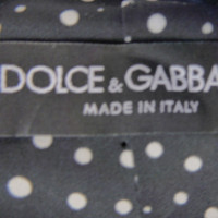 Dolce & Gabbana completo pantalone