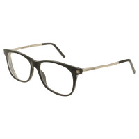 Yves Saint Laurent Glasses in black