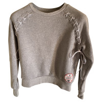 Opening Ceremony Knitwear Cotton in Grey