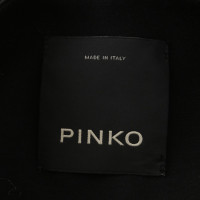 Pinko Blazer im Cutaway-Stil
