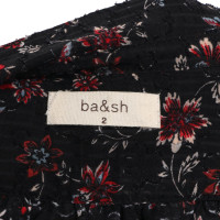 Bash Blouse à motif floral