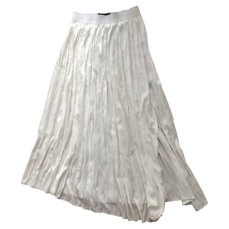 Isabel Marant Skirt in Cream