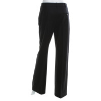 Wolford trousers in black