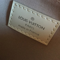Louis Vuitton "Passy GM Epi Leder"