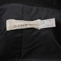 Pinko Jacket in zwart