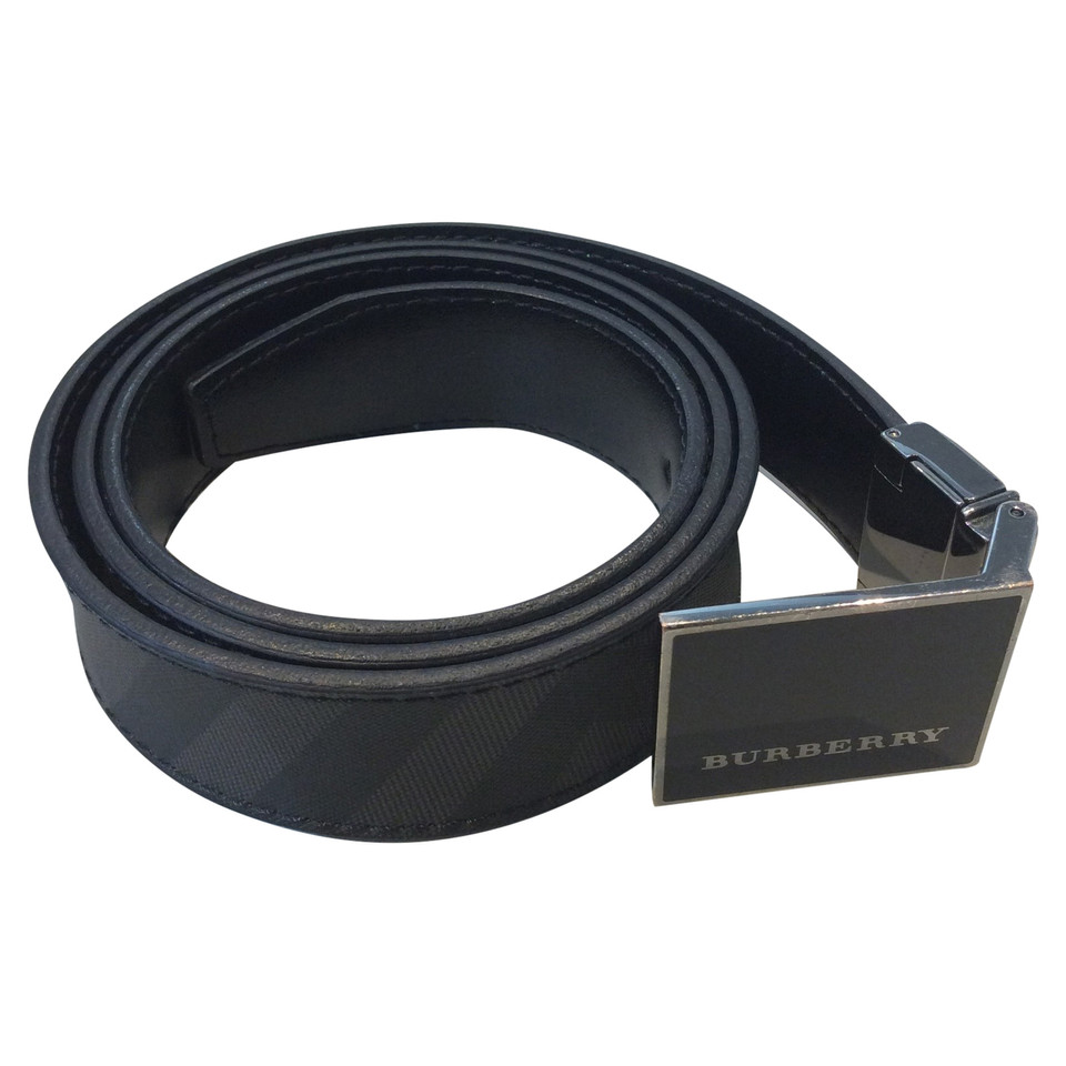 Burberry Prorsum Belt