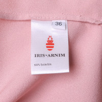Iris Von Arnim Silk shirt