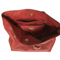 Prada Handbag with shoulder strap