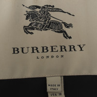 Burberry Coat in grey