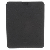 Louis Vuitton Cas d'iPad en cuir Monogram Empreinte