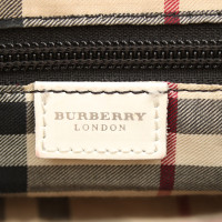 Burberry deleted product