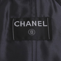 Chanel Cappotto trench in seta