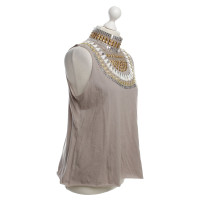 Sass & Bide Top with applications