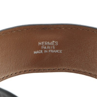 Hermès "Medor Bangle Bracelet"