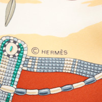 Hermès Carré 90x90 in Seta