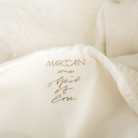 Marc Cain Dress in Cream
