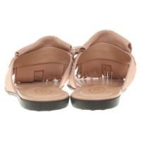 Tod's Sandals in nude