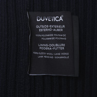 Duvetica Jacket in dark blue