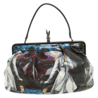 Furla Sac à main avec motif